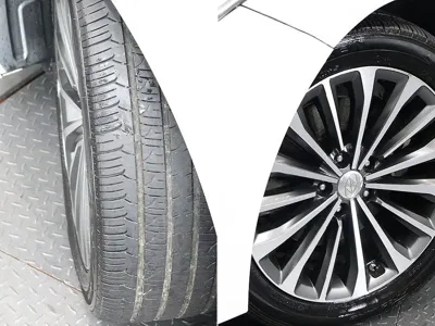 Hyundai Grandeur 2014, 153869 км, за 3610.35 USD - фото 20