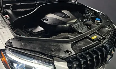 Mercedes-Benz GLE-Class 2018, 124104 км, за 17500.33 USD - фото 6