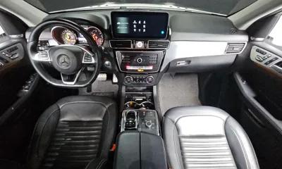 Mercedes-Benz GLE-Class 2018, 124104 км, за 17500.33 USD - фото 7