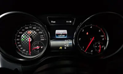 Mercedes-Benz GLE-Class 2018, 124104 км, за 17500.33 USD - фото 8