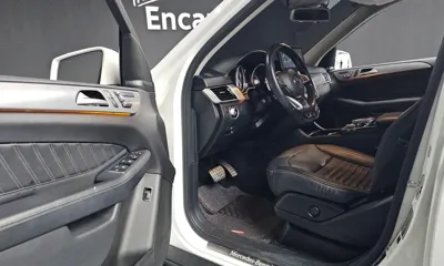 Mercedes-Benz GLE-Class 2018, 124104 км, за 17500.33 USD - фото 10