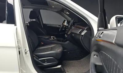 Mercedes-Benz GLE-Class 2018, 124104 км, за 17500.33 USD - фото 11