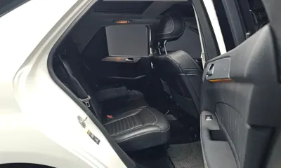 Mercedes-Benz GLE-Class 2018, 124104 км, за 17500.33 USD - фото 12