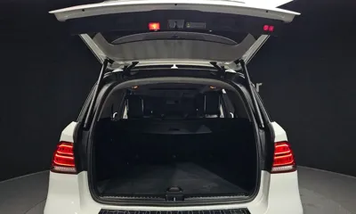 Mercedes-Benz GLE-Class 2018, 124104 км, за 17500.33 USD - фото 20