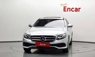 Mercedes-Benz E-Class 2019, 70034 км, за 13651.43 USD