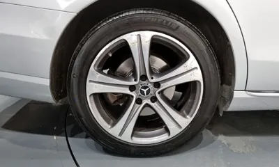 Mercedes-Benz E-Class 2019, 70034 км, за 13651.43 USD