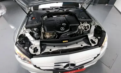 Mercedes-Benz E-Class 2019, 70034 км, за 13651.43 USD - фото 6
