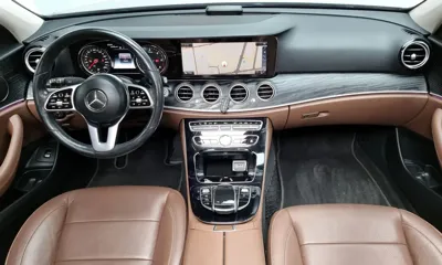 Mercedes-Benz E-Class 2019, 70034 км, за 13651.43 USD - фото 7