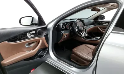 Mercedes-Benz E-Class 2019, 70034 км, за 13651.43 USD - фото 10