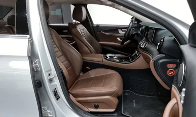 Mercedes-Benz E-Class 2019, 70034 км, за 13651.43 USD - фото 11