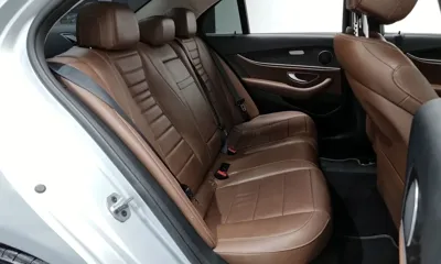Mercedes-Benz E-Class 2019, 70034 км, за 13651.43 USD - фото 12