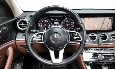 Mercedes-Benz E-Class 2019, 70034 км, за 13651.43 USD - фото 13