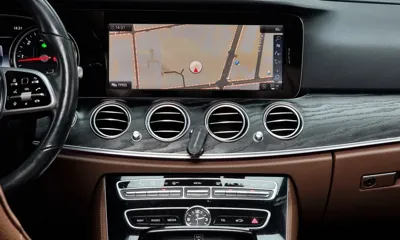 Mercedes-Benz E-Class 2019, 70034 км, за 13651.43 USD - фото 14
