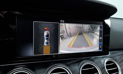 Mercedes-Benz E-Class 2019, 70034 км, за 13651.43 USD - фото 15