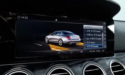 Mercedes-Benz E-Class 2019, 70034 км, за 13651.43 USD - фото 16