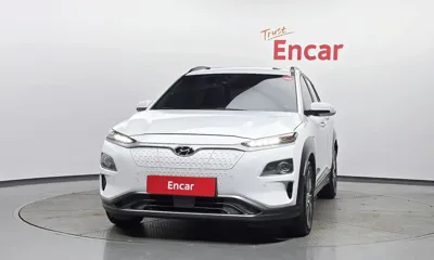 Hyundai Kona 2020, 98416 км, за 12945.63 USD