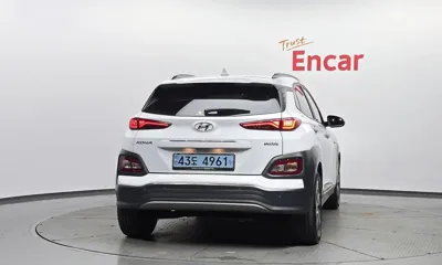 Hyundai Kona 2020, 98416 км, за 12945.63 USD