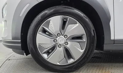 Hyundai Kona 2020, 98416 км, за 12945.63 USD