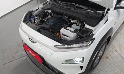 Hyundai Kona 2020, 98416 км, за 12945.63 USD - фото 6