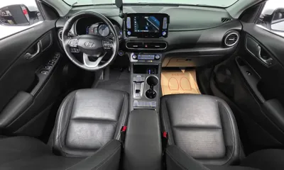 Hyundai Kona 2020, 98416 км, за 12945.63 USD - фото 7