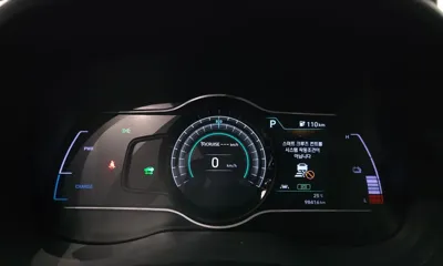 Hyundai Kona 2020, 98416 км, за 12945.63 USD - фото 8