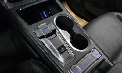 Hyundai Kona 2020, 98416 км, за 12945.63 USD - фото 9