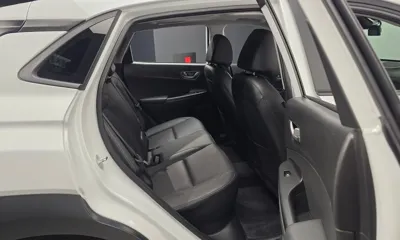 Hyundai Kona 2020, 98416 км, за 12945.63 USD - фото 12