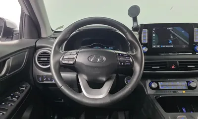 Hyundai Kona 2020, 98416 км, за 12945.63 USD - фото 16