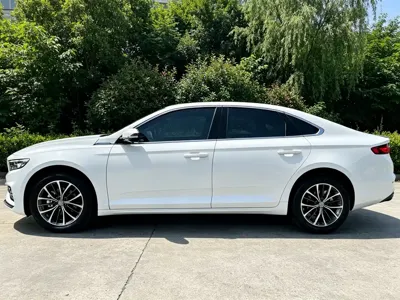 Geely Xingrui 2025, 10000 км, за 9577.26 USD - фото 6