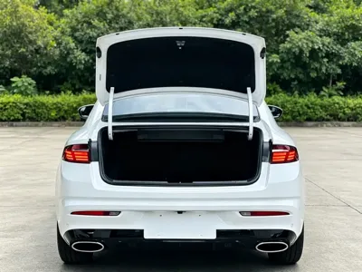 Geely Xingrui 2025, 10000 км, за 9577.26 USD - фото 7