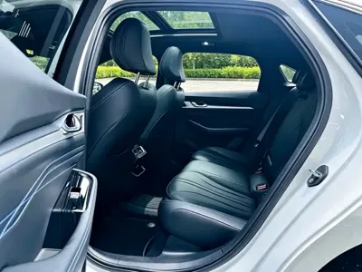 Geely Xingrui 2025, 10000 км, за 9577.26 USD - фото 9