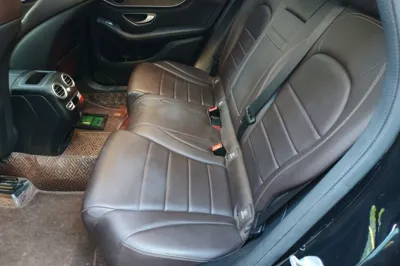 Mercedes-Benz GLC 2020, 104000 км, за 26722 USD - фото 17