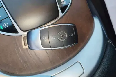 Mercedes-Benz GLC 2020, 104000 км, за 26722 USD - фото 20