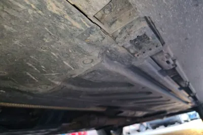 Mercedes-Benz GLC 2020, 104000 км, за 26722 USD - фото 26
