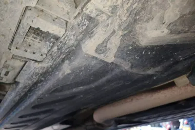 Mercedes-Benz GLC 2020, 104000 км, за 26722 USD - фото 27