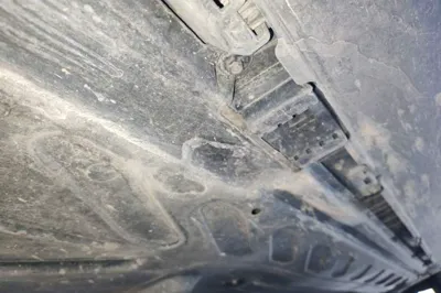 Mercedes-Benz GLC 2020, 104000 км, за 26722 USD - фото 29