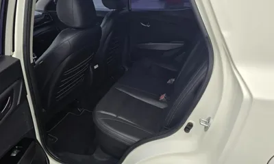 KG_Mobility_Ssangyong TIBOLI 2021, 25452 км, за 10264.89 USD - фото 16