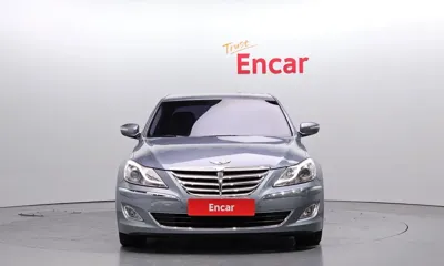 Hyundai Genesis 2014, 78752 км, за 5977.4 USD