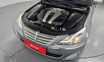 Hyundai Genesis 2014, 78752 км, за 5977.4 USD - фото 6