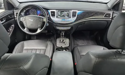 Hyundai Genesis 2014, 78752 км, за 5977.4 USD - фото 7