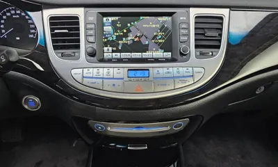 Hyundai Genesis 2014, 78752 км, за 5977.4 USD - фото 14