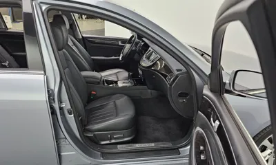 Hyundai Genesis 2014, 78752 км, за 5977.4 USD - фото 17