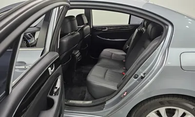 Hyundai Genesis 2014, 78752 км, за 5977.4 USD - фото 18