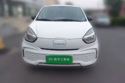 Roewe Clever 2022, 96200 км, за 4311 USD
