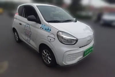 Roewe Clever 2022, 96200 км, за 4311 USD