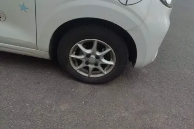 Roewe Clever 2022, 96200 км, за 4311 USD - фото 8
