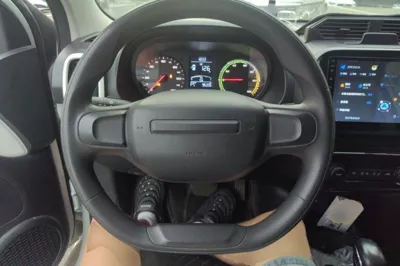 Roewe Clever 2022, 96200 км, за 4311 USD - фото 10