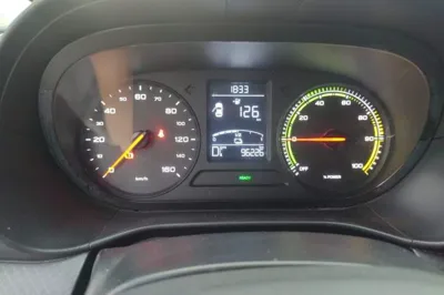 Roewe Clever 2022, 96200 км, за 4311 USD - фото 11