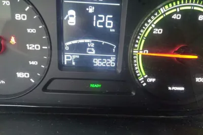 Roewe Clever 2022, 96200 км, за 4311 USD - фото 12