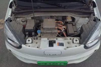 Roewe Clever 2022, 96200 км, за 4311 USD - фото 21